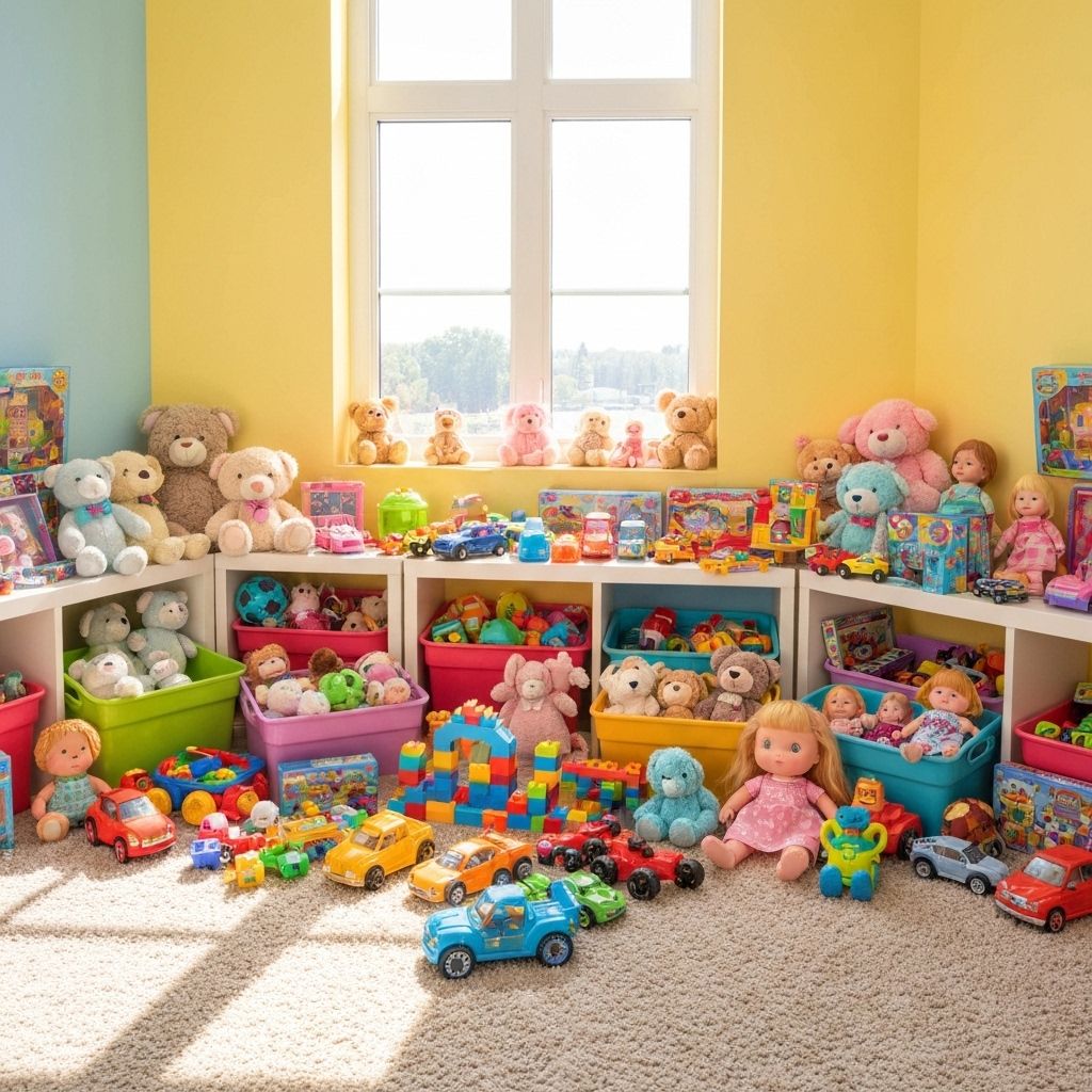 Unik Toys Collection